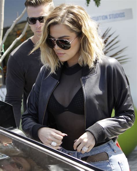 Khloé Kardashian And Her Sexy Bodysuit The Fappening 2014 2020