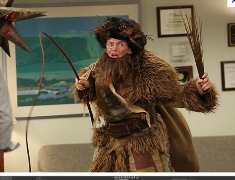 belsnickel favorite tv shows dwight  schrute good movies