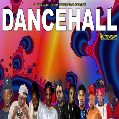 Stream Dj Treasure Dancehall Mix 2023 Dancehall Mix January 2023 Raw
