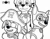 Coloring Patrol Paw Pages Characters Easter Games Printable Pet Getcolorings Pdf Color sketch template