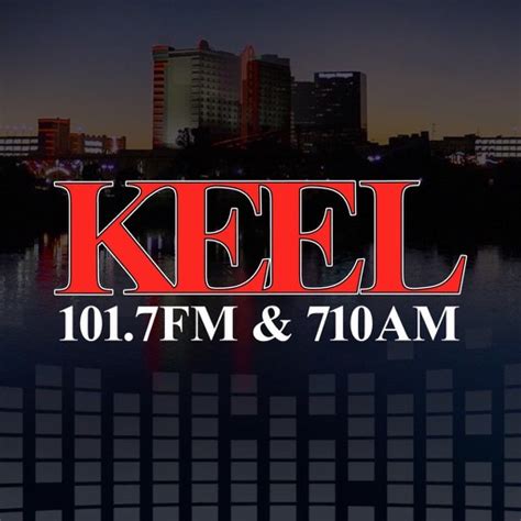news radio  keel  townsquare media llc