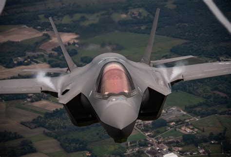 The Forgotten Reasons The F 35 Stealth Fighter Dominates Everything