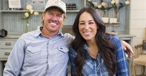 Here Is The Secret Ingredient Behind Chip And Joanna Gaines’ Successful