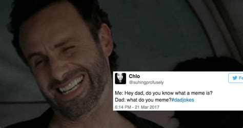 15 Awful Dad Jokes You Won T Be Able To Stop Laughing At