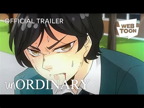 official trailer  unordinary youtube