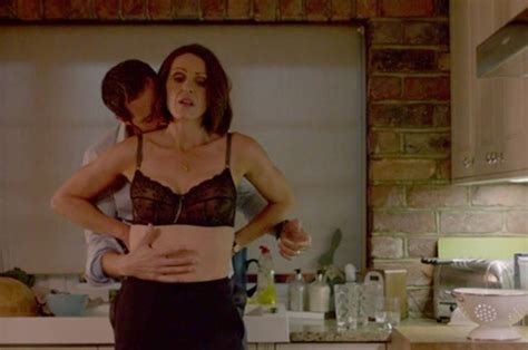Doctor Foster Viewers Stressed Over Gemma S Romp With Ex Husband