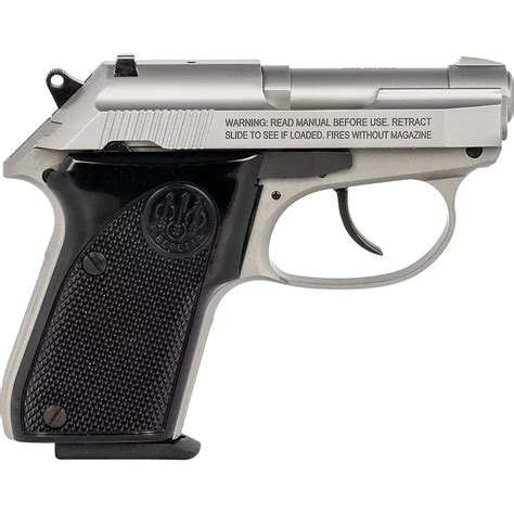 Beretta 3032 Tomcat 32 Acp Pocket Sized Pistol Academy