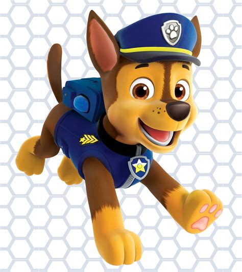 names   dogs  paw patrol