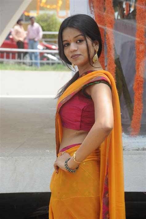 bhavya zindagi telugu film actress stills photogallery