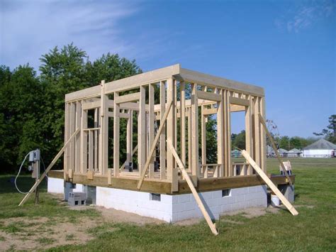 small house construction simple small house design building small treesranchcom
