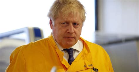 Boris Johnson To Chair Emergency Cobra Meeting Over The Significant