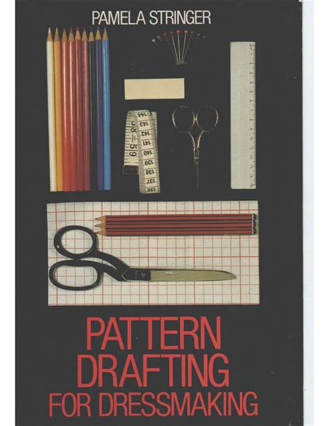 pattern drafting  dressmaking  hongdiep issuu