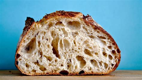 A Simple Guide To Baking Sourdough Bread Bbc Reel