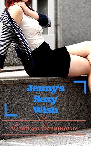 jenny s sexy wish a futanari transformation breast expansion and