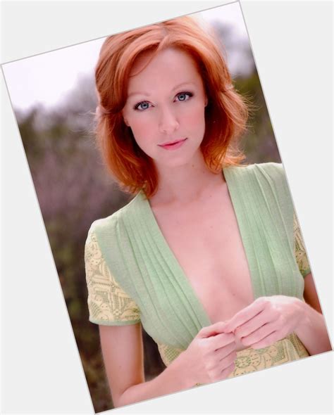 lindy booth official site  woman crush wednesday wcw