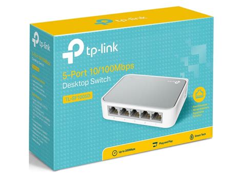tl sfd tp link  port unmanaged desktop networking switch