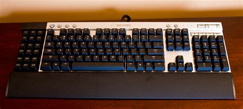 corsair    mechanical keyboard review pc perspective