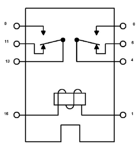 dpdt switch wiring diagram