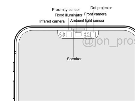 iphone  board diagram purported schematic suggests iphone    slightly thicker retain