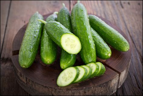 Fun Facts Of Cucumbers Serving Joy Inspire Through Sharing