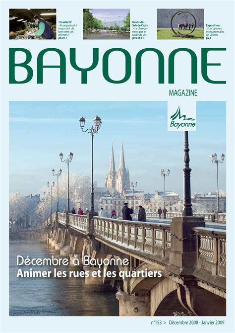 bayonne magazine   bayonne issuu