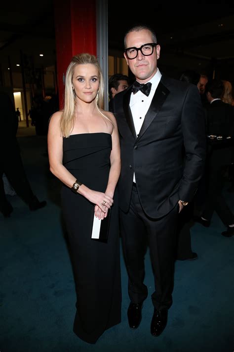 Reese Witherspoon Is Headed For Divorce