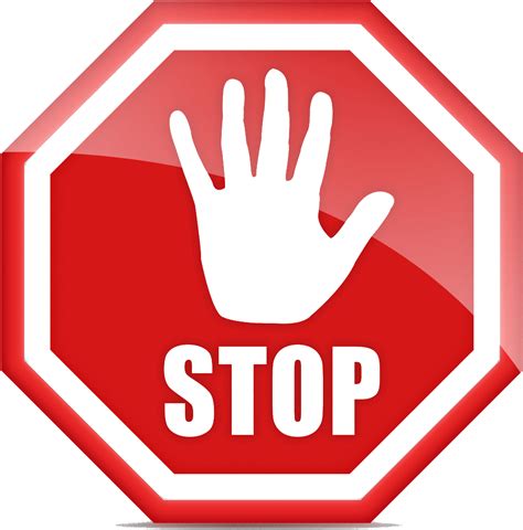 transparent stop sign png  logo image images   finder