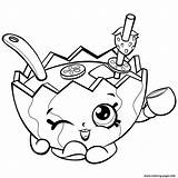 Shopkins Coloring Pages Season Shopkin Colouring Watermelon Cookie Mallory Punch Printable Kooky Hopkins Coloriage Places Happy Print Info Kids Color sketch template