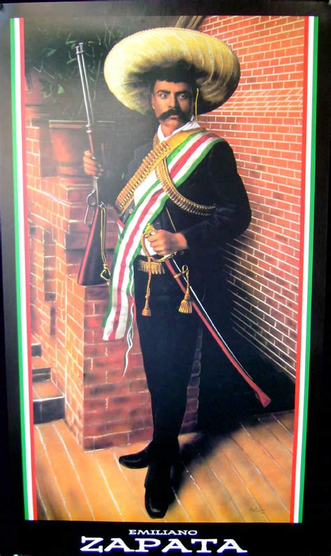 paco encuentros emiliano zapata