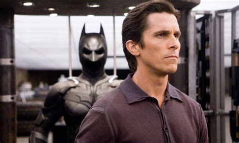 Christian Bale Might Return As Batman In The New Flash Movie But On