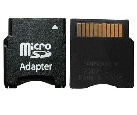 micro sd tf  minisd memory card adapter microsd  mini sd adapter easyshoppingx