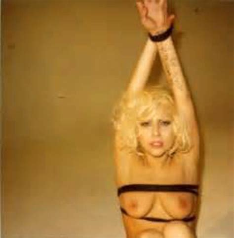 Lady Gaga Nude Ultimate Compilation Scandal Planet