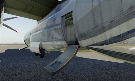 cargo plane   fs  farming simulator  mod ls  mod fs  mod