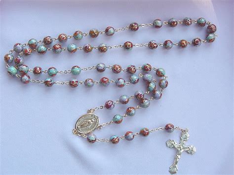 orleans religion rosaries