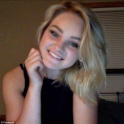 Teenage Beauty Pageant Contestant Hannah Enge Suffers A Seizure During
