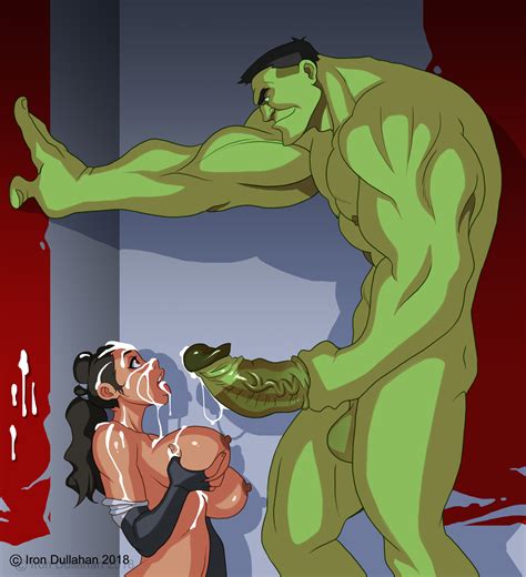 Post 2521099 Hulk Iron Dullahan Marvel Marvel Cinematic Universe Thor