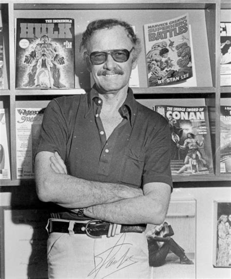 stan lee obituary marvel s master web spinner sight and sound bfi