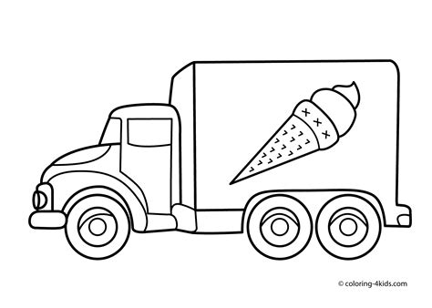 truck pictures  kids   truck pictures  kids png