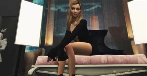 my pornstars update 14th april angel smalls added the sims 4 sims