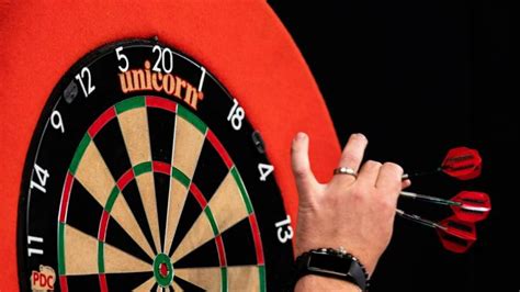 darts abc zur weltmeisterschaft  von  darter und  bis white wash diese vokabeln