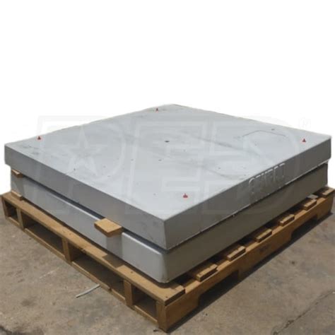 genpad composite cement pad  generac liquid cooled protector series generators  kw