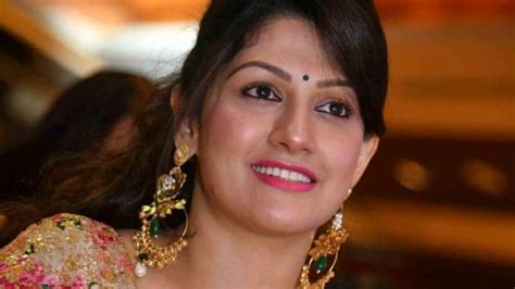 Kannada Actress Producer Radhika Kumaraswamy Says She Received Money