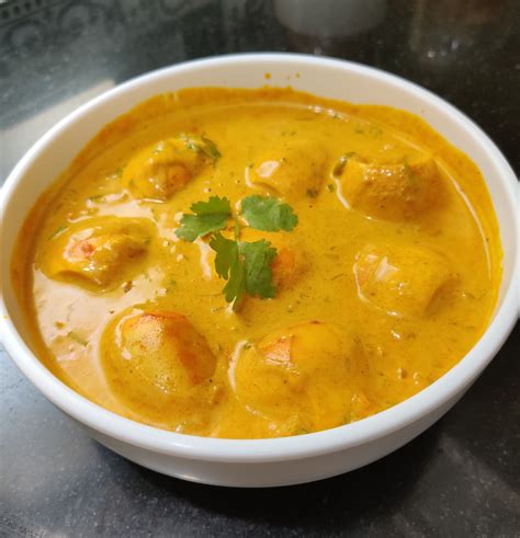 indian egg curry recipe  coconut milk   currry recipe