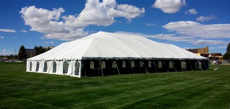 tent rentals wyoming tent and event supply