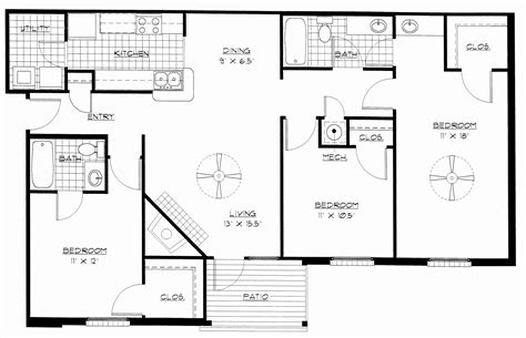 bedroom floor plan  dimensions  awesome house designs bedroom floor plans bedroom
