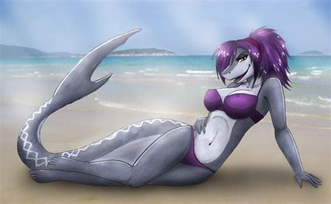 shark 9 sexy scalies revised furries pictures luscious hentai and erotica