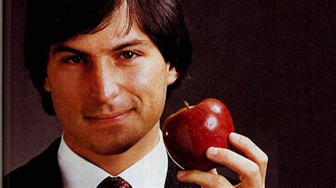 life  steve jobs