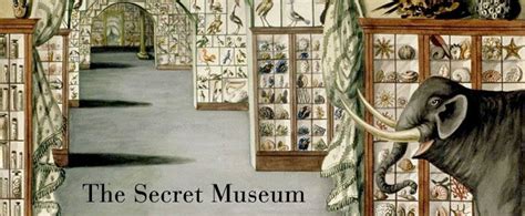 secret museum exhibition  secret museum   photographic
