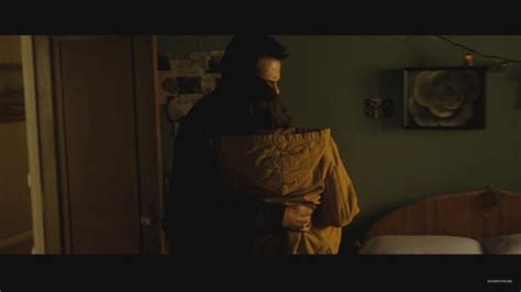 New Moon Deleted Scene Charlie Puts Bella In Bed [hq