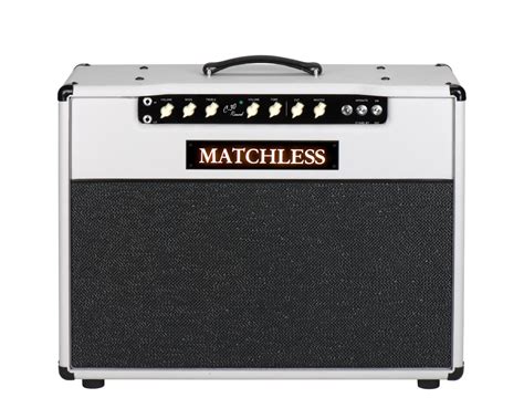 matchless amplifiers